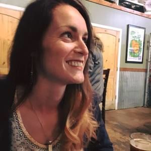 Meet your Posher, Katelynn